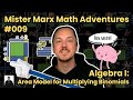 Understanding Binomial Multiplication Concepts