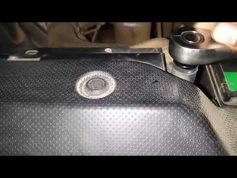 How to change sllc Toyota toyota prado 2014,how to change coolant engine prado