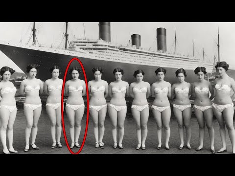 20 Mistérios Sobre o Titanic que Não Podem Ser Explicados