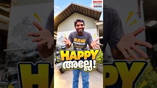 Happy അല്ലേ ❓KERALA PSC | Talent Academy #shorts #comedy