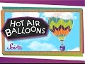 Understanding Hot Air Balloons