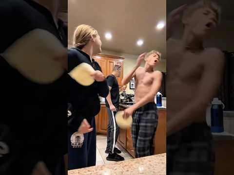 Reto de la tortilla 🤣