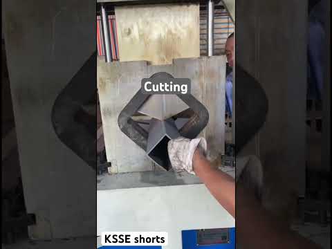 Cutting Through Steel Like Butter: The Power of Cutting-Edge Technology