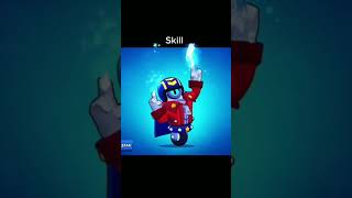 Skill💀🤡 #brawlstars #edit #colonelkkjϟ #brawl