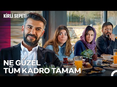 Ya Pırlanta Meselesini Döküleceksiniz Ya Da Esir Kalacaksınız - Kirli Sepeti