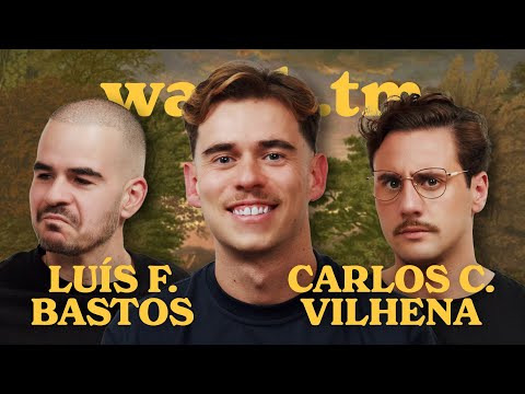 Ter mau perder & planear casamentos | watch.tm 101