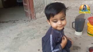 aj rozay ki himat nh hovi joint family happy joint family