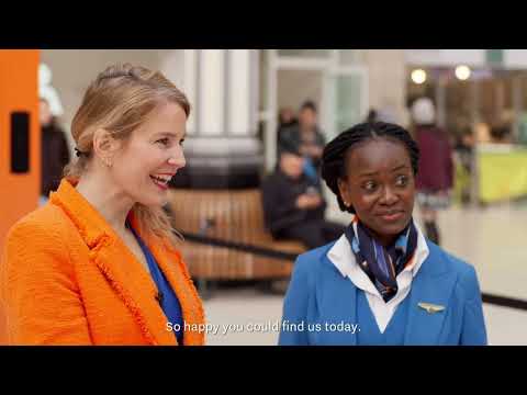 #BringYourself - Fly with KLM and unfold the undiscovered secrets of these Dutch hidden gems!