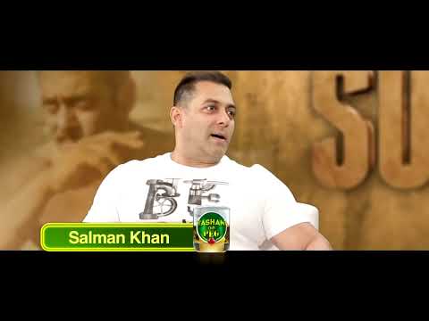 SALMAN KHAN KA AISA INTERVIEW APNE NAHI DEKHA HOGA | JAY RANDHAWA TASHAN DA PEG