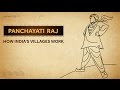 Understanding Panchayati Raj in India