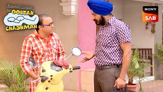 Friendship में Bhide ने कर दी बड़ी गलती? | Taarak Mehta Ka Ooltah Chashmah | Bhide Ki Comedy
