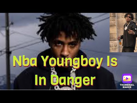 Will Nna Youngboy Survived These Music Tours From The Goons Of Chicago This Year