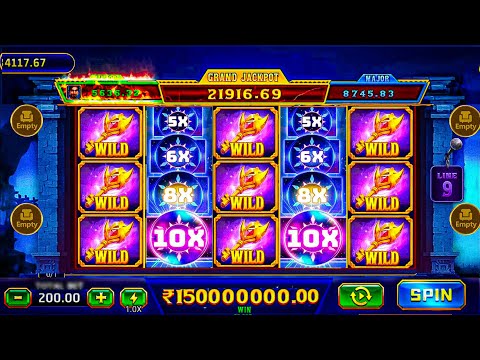 Teen Patti Master || Explorer Slots Game Play💥 Super Win 12500😱🤑#teenpatti