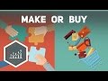 make-or-buy-entscheidung/
