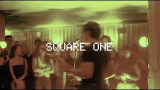 KATHMANDU - SQUARE ONE (Official Lyric Video)