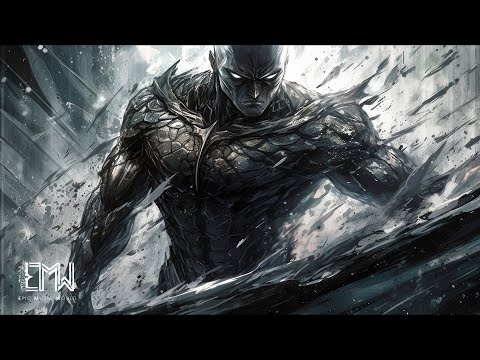 WHEN THE CHAMPION REBORN | Powerful Heroic Orchestral Music by Yohei Kuriko