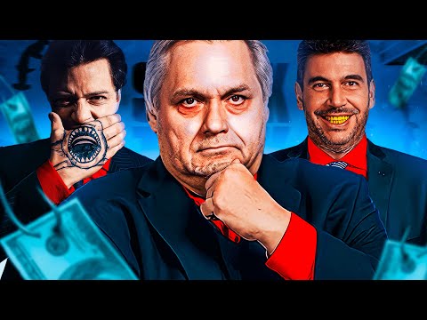 EL LADO OSCURO DE SHARK TANK MÉXICO
