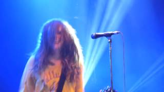 Against Me! - Pints Of Guinness Make You Strong live Groezrock 01/05/2015