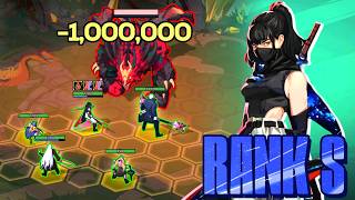 I'm Serious, This May Be My Favorite Autobattler Roguelike | Guildrun