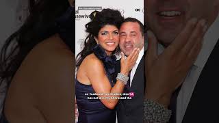Teresa Giudice's Daughter Milania, 20, Arrested for Domestic Violence After Alleged Assault