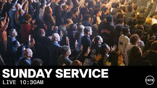 Faith Online 10.30am | 10th of May