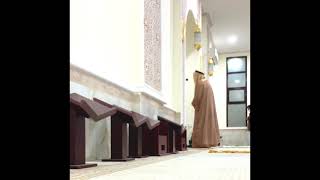 صلاة المغرب - 29-01-2021 - القارىء رحمت الله - رأس الخيمة - الإمارات