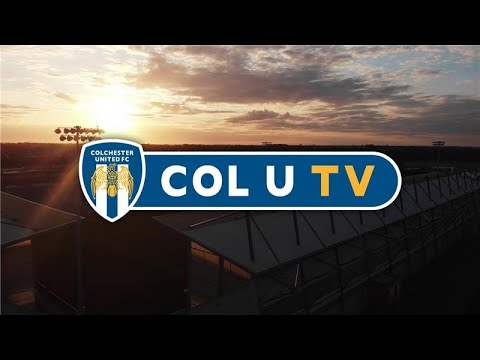 Col U TV | Brighton U21 Pre Match Show