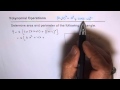 Calculating Rectangle Area and Perimeter