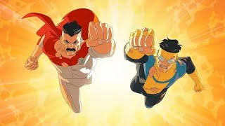 Invincible - Death Of Omni-Man (Season 5 / Theme)