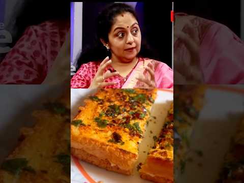 അതൊരു തിരിച്ചറിവാണ് #shorts #shortsfeed #keralafood