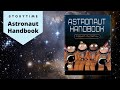 Becoming an Astronaut: Key Concepts