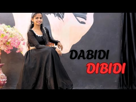 Dabidi Dibidi Song | Daaku Maharaaj | Kishan Rawlo choreography | Daaku Maharaaj | NBK | Thaman S