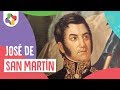 San Martín and Chilean Independence