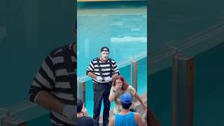 That might be a bit too much #shorts #funny