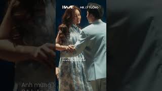 Một tiếng “anh ơi” đến từ em "Anh đây anh đây"  #MrLyTuong #Isaac