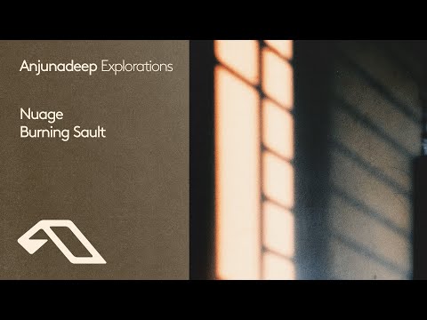 Nuage - Burning Sault