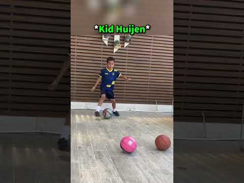 Son VS Guler VS Grealish VS Huijen VS Messi VS Ronaldo