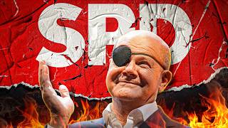 Ist die SPD einfach DUMM?!