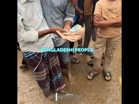 BANGLADESHI PEOPLES 💔😟 | Past Lives (slowed) #bangladesh #shorts