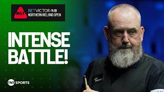 WHAT A SHOWDOWN! 💪 | Mark Williams vs Zhang Anda | 2026 Northern Ireland Open