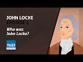 John Locke's Political Philosophy and Influence