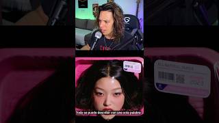 KATSEYE EXPONE A LA INDUSTRIA DEL K-POP? 🔥#kpop #katseye #GNARLY #reaccion #kpopreels