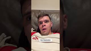 THAT MATCH… I AM FINISHED! #heyzy_darts #football #worldcup2026 #england #result