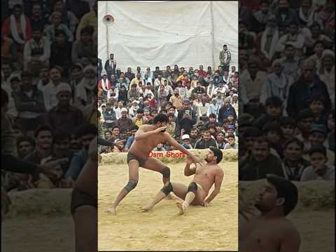 Javed Gani bsf ,, #dangal #shortvideos #kushtidangal #wrestling #dangal