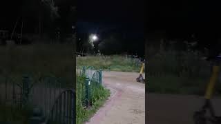 Ночной Сургут #сургут