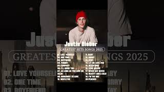 Justin Bieber Songs Playlist 2024  Greatest Hits Full Album 2024 #shorts
