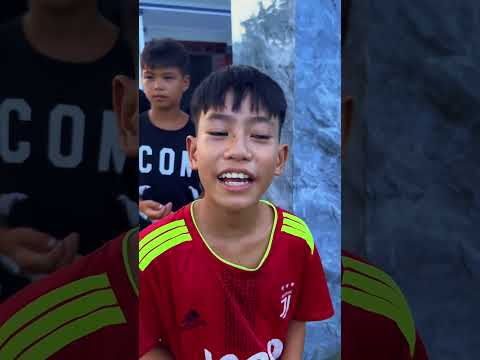 Nhóm ca sĩ nhí cover : đừng làm trái tim anh đâu ! #shorts