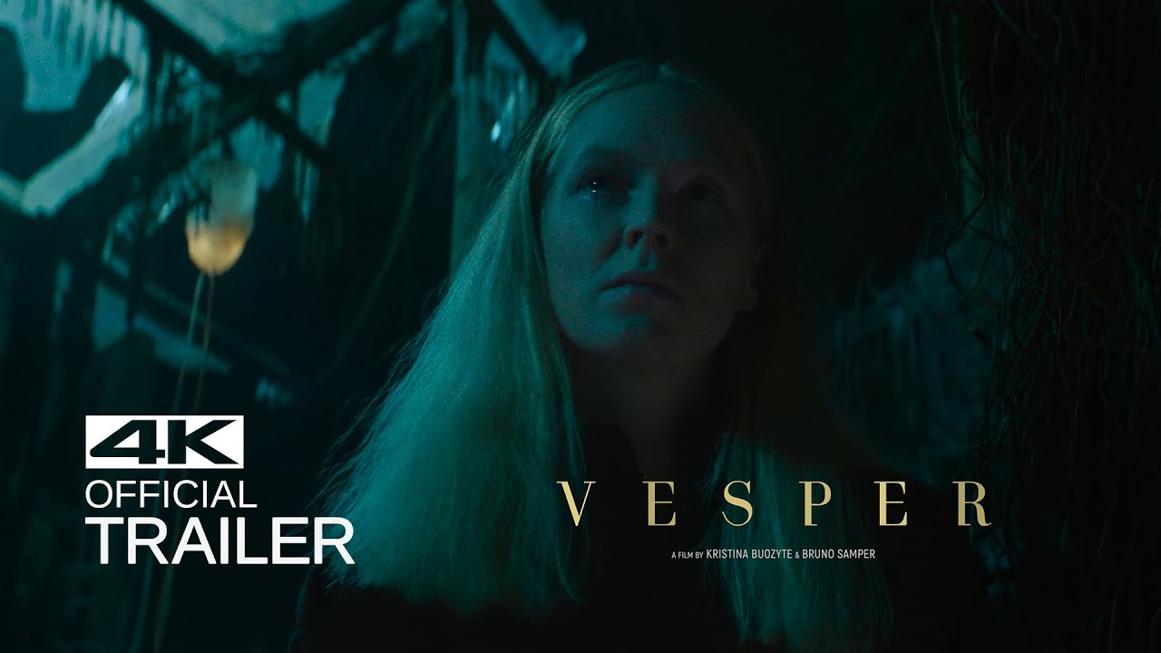 Vesper Chronicles Vorschaubild des Trailers