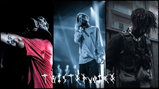[HARD] $uicideboy$ x SCARLXRD type beat - "Demons"