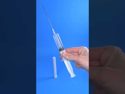 3d printed glow stick vs real